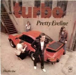 Turbo (NL) : Pretty Eveline - Hustler Joe